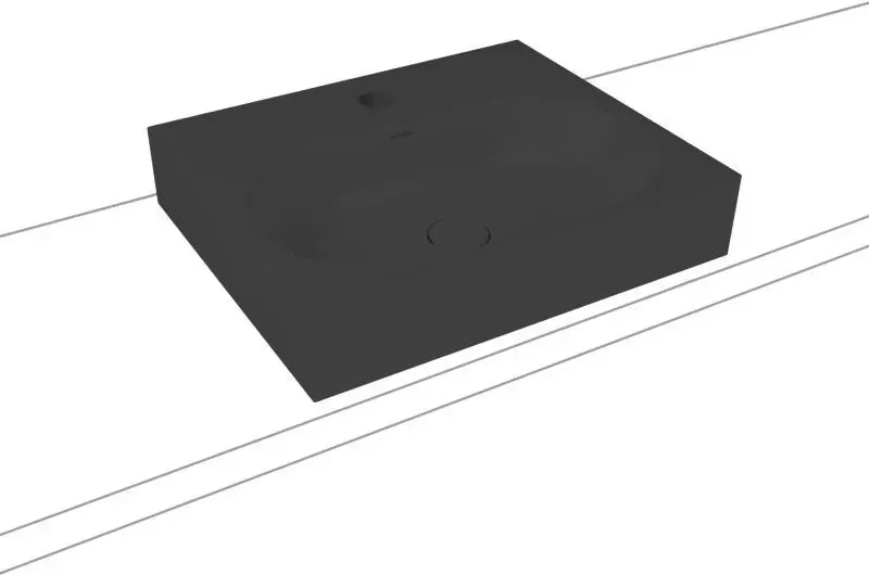 Раковина  Kaldewei Centro 60Cm 903006013676 Киев - изображение 1