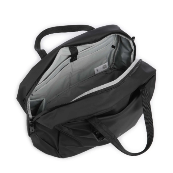 Дорожная сумка XD Design Weekend Bag, черная Ровно