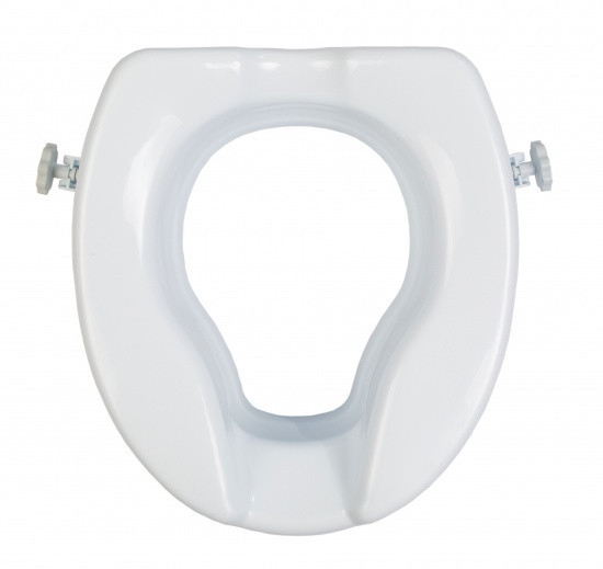 Туалетне сидіння Doctor Life 10766/В Дніпро - фото 3