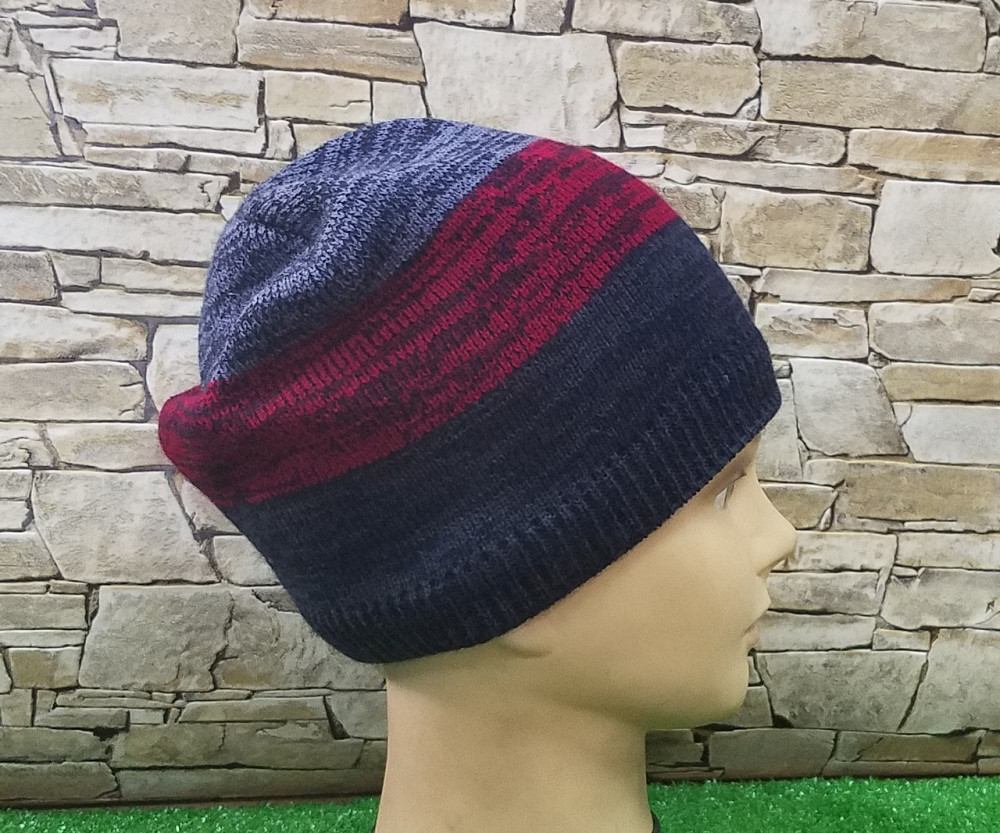 Шапка лопата Adidas Originals Fisherman Beanie square Київ - фото 4