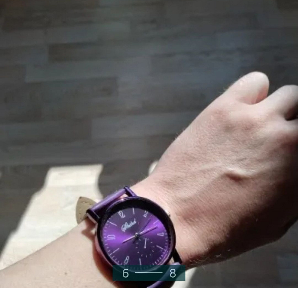 Годинник жіночий. Київ - фото 6