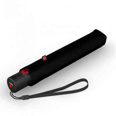 Парасоля Knirps U.200 Black (Kn95 2200 1001) Вінниця