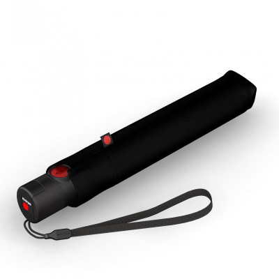 Парасоля Knirps U.200 Black (Kn95 2200 1001) Вінниця - фото 3