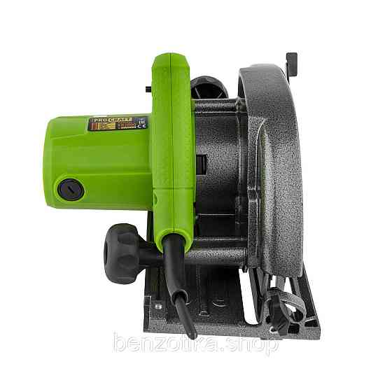 Дискова пила Procraft KR2000 Київ