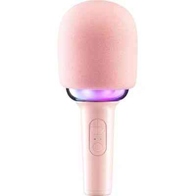 Микрофон Fifine E2P Wireless Pink (E2P) Винница