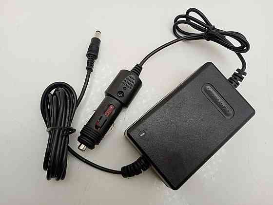 Блок живлення в автомобіль 15V 3.75A Луцк