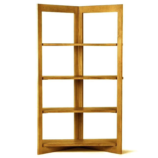 Стелаж кухонний "Хейлок" сієна Миколаїв - фото 1