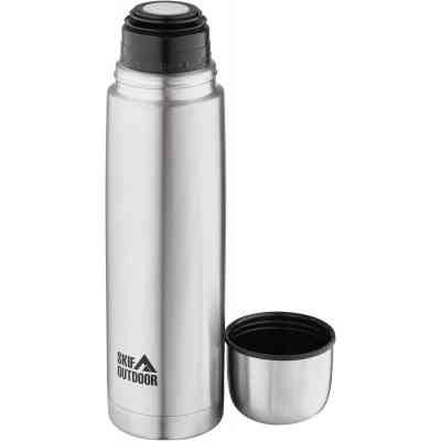Термос Skif Outdoor Walker 1L Silver (SOT1S) Вінниця