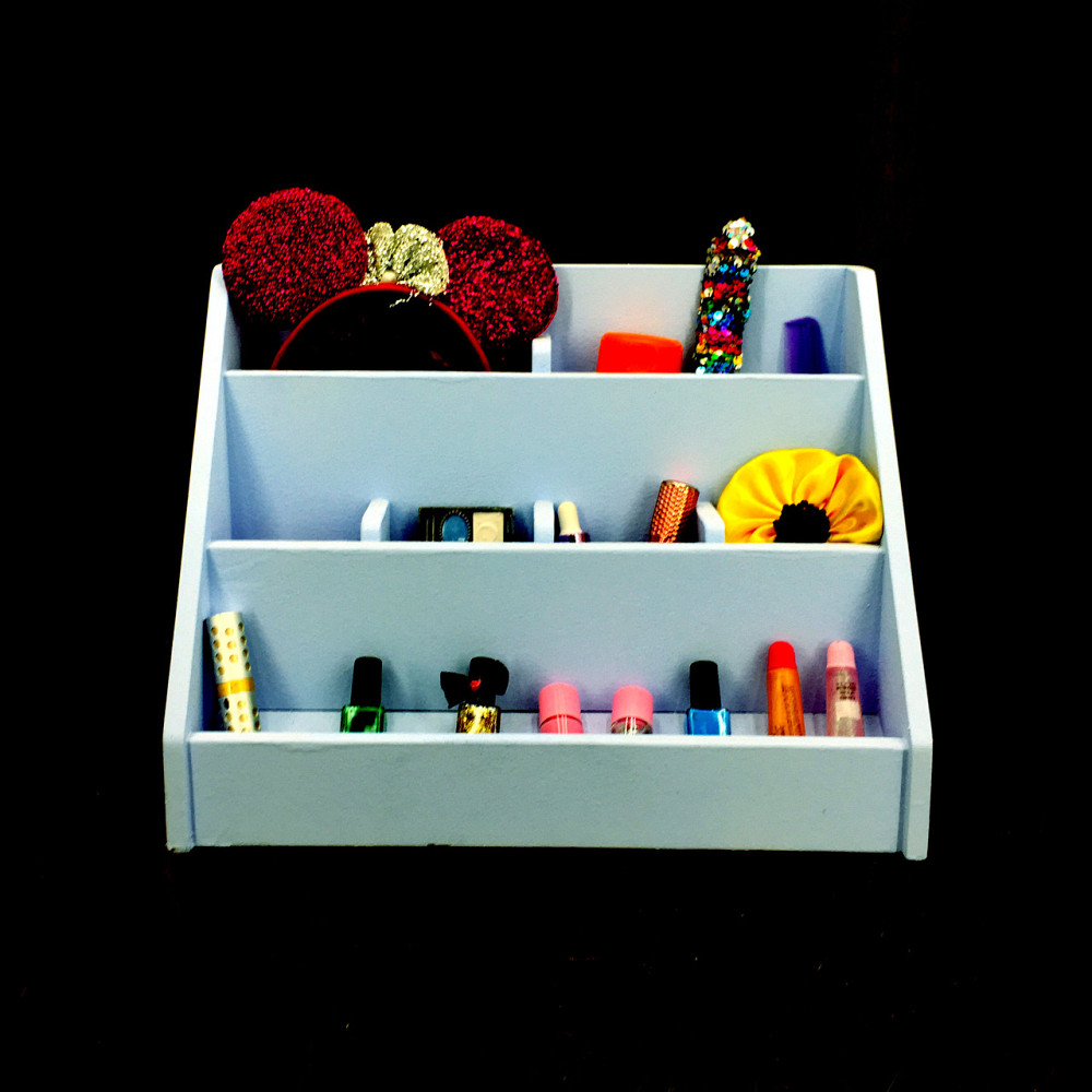 Органайзер для косметики 