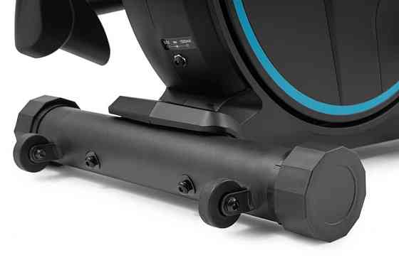 Орбітрек Hop-Sport HS-160CF Stage електромагнітний синій Київ