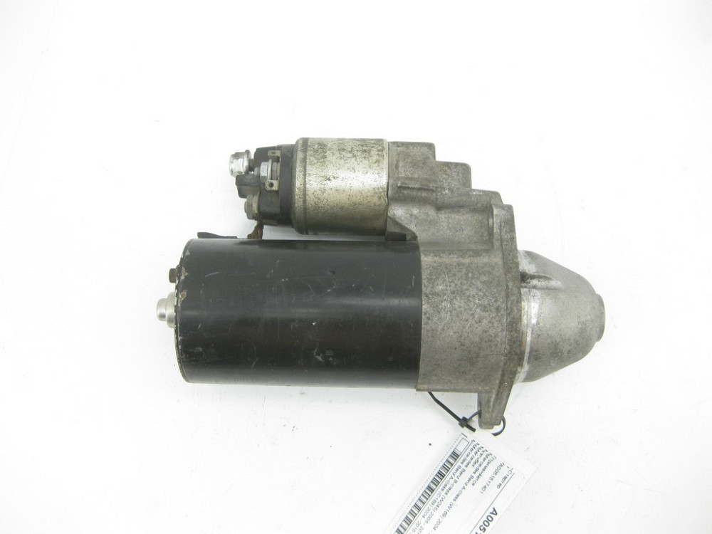 Mercedes-Benz  A0051517401 Стартер A-class W169 B-class W245 A-class C169 Одеса - фото 3