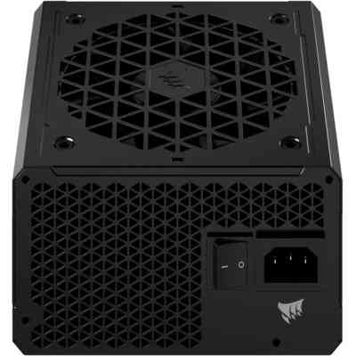 Блок питания Corsair 1200W 2025 RMe Series, RM1200e (CP-9020258-EU) Винница