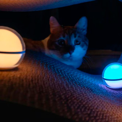 Ліхтар Olight Sphere (0.0008.0064) Вінниця - фото 8