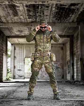 Тактический костюм  горка  мултикам  lire Одесса