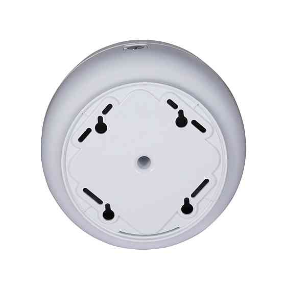 Диспенсер для бумажных полотенец с центральной вытяжкой Qtap Pohodli QT172WH42906 White (Domov) Киев