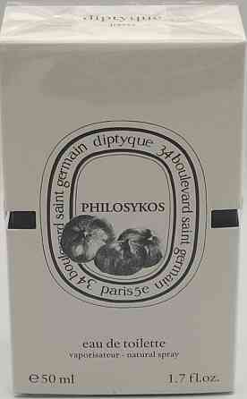 Парфюмерия: Diptygue Philosykos edt 50ml. Оригинал! Киев