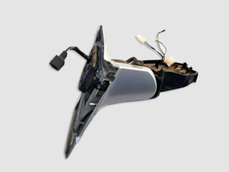 Mercedes-Benz  A2098100276 Рама правого зовнішнього дзеркала CLK C209 Одеса - фото 1