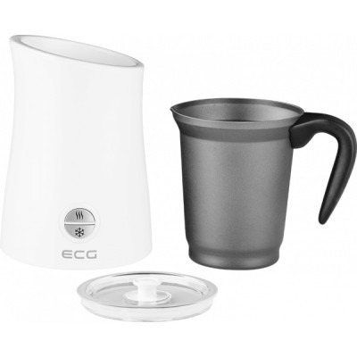 Капучинатор ECG NM 2255 Latte Art White (NM2255 Latte Art White) Вінниця - фото 10