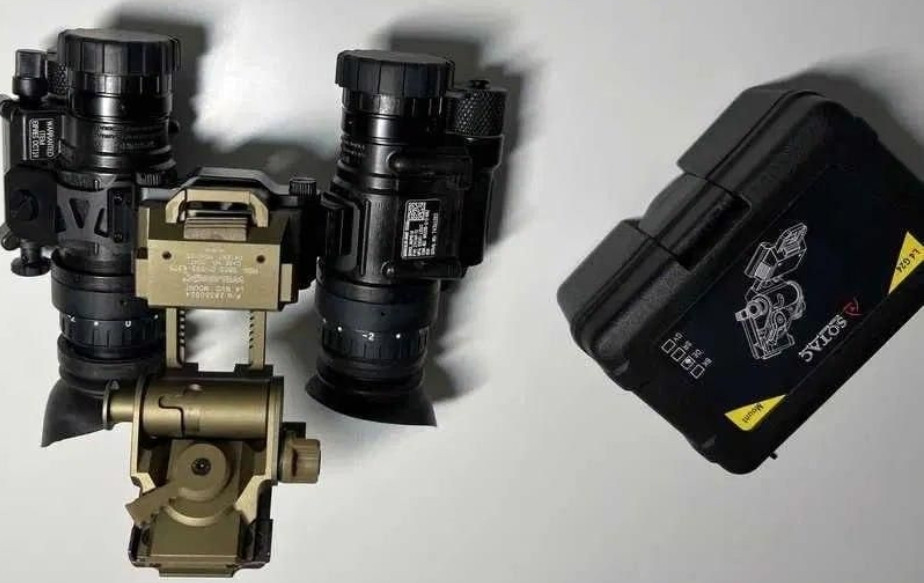 Ночное видение PVS-14 gen3/Монокуляры! Киев - изображение 3
