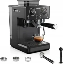 Кавомашина  Hibrew H20  Czarny Київ