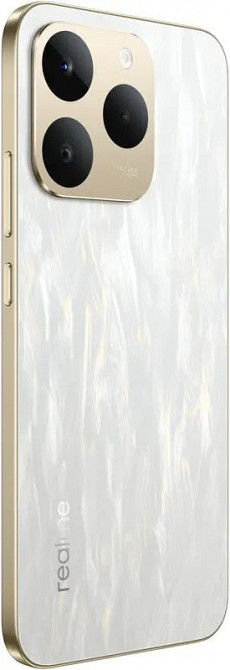 Смартфон Realme 15T 8/256GB (RMX5111) Flowing Silver ( 13624 ) Харьков - изображение 6