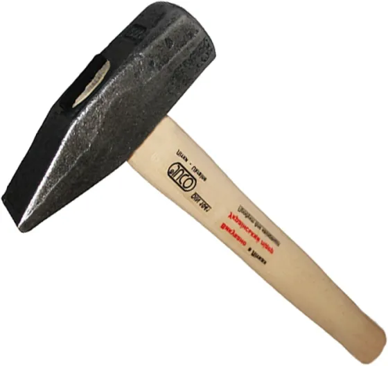 Молоток слюсарний версія "традиційна" 0,7 кг JUCO М1057 Одеса