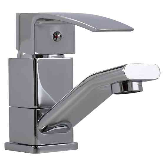 Змішувач для умивальника DOMINO RONDO DND-203M Киев