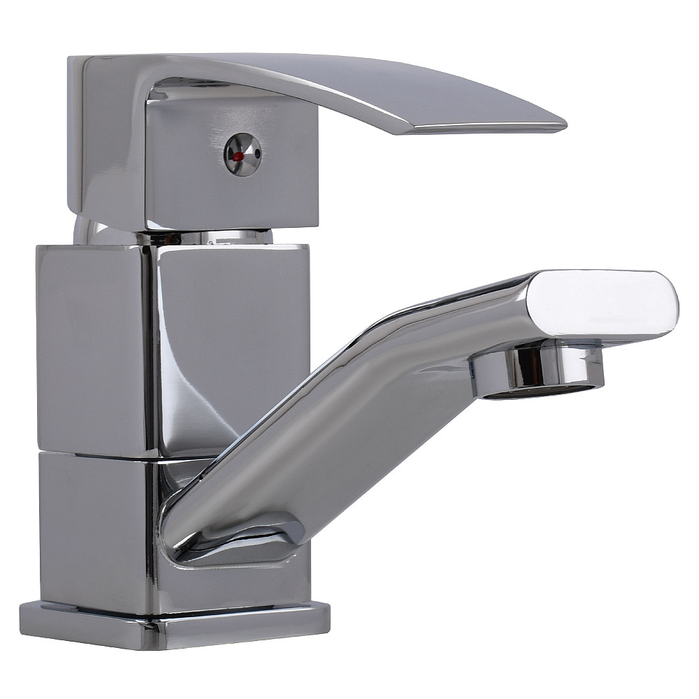 Змішувач для умивальника DOMINO RONDO DND-203M Тернопіль - фото 6