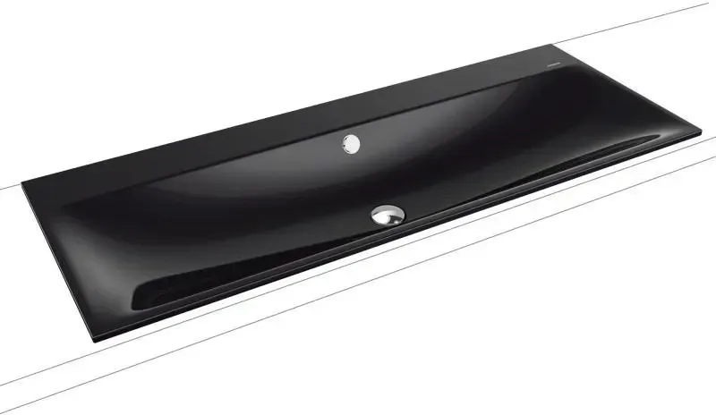 Раковина  Kaldewei Silenio 120Cm 907906003701 Киев - изображение 1