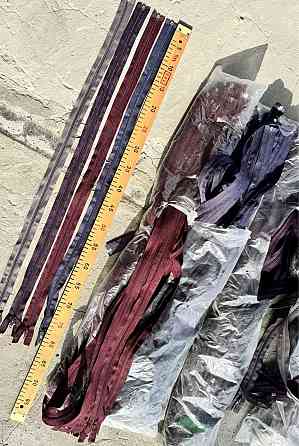 Змейки / молнии / опт / 80 см. 30грн/шт. Киев