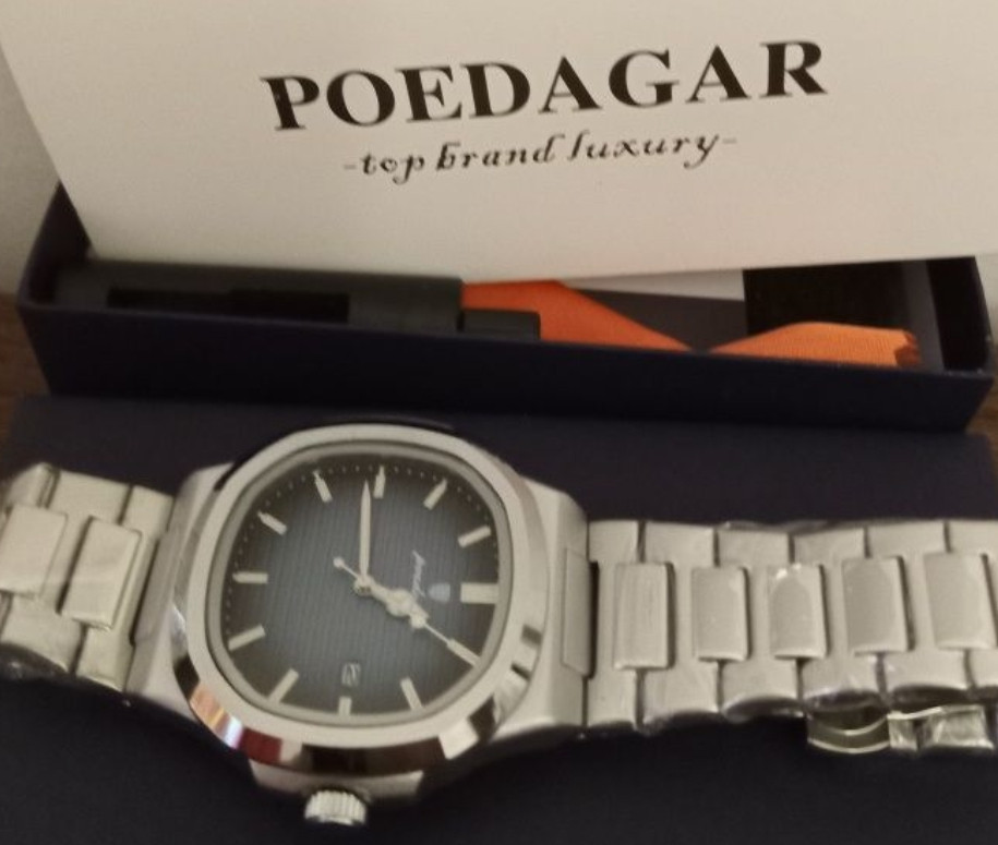 Годинник брендовий унісекс. Харків - фото 2