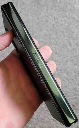 Смартфон: Samsung Fold 3 5G 12/256Gb. Dups ( SM-F926B/ds) Киев
