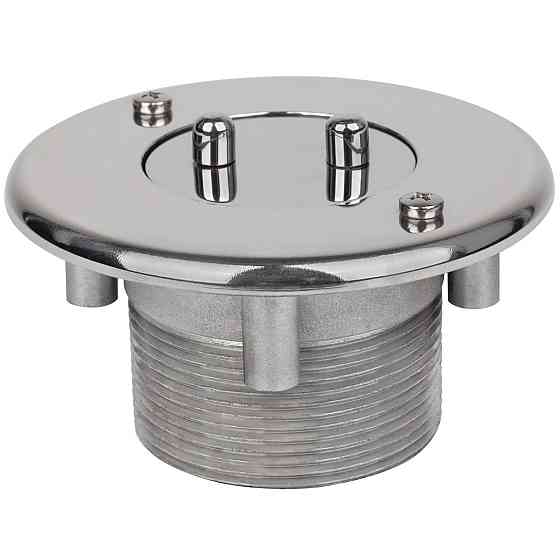 Форсунка пилососна Aquaviva. під бетон та лайнер Київ