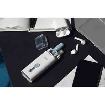 Спрей для очистки 2E for office equipment, 7in1, white-blue (2E-SK7IN1) Винница