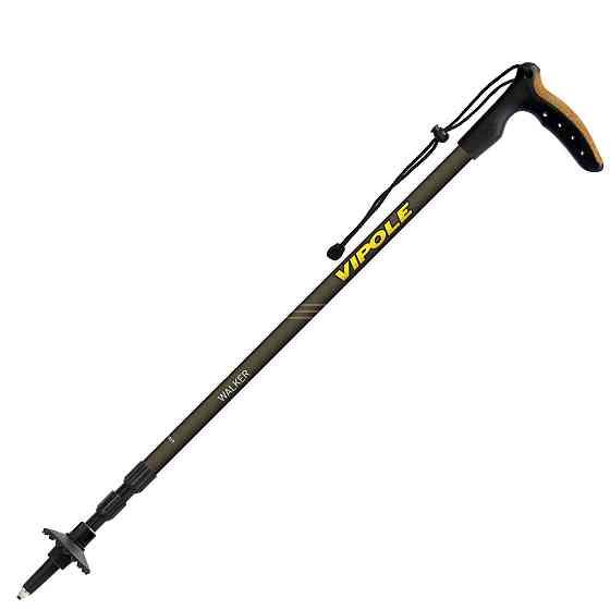 Палка трекинговая Vipole Walker (S25 22) Вінниця