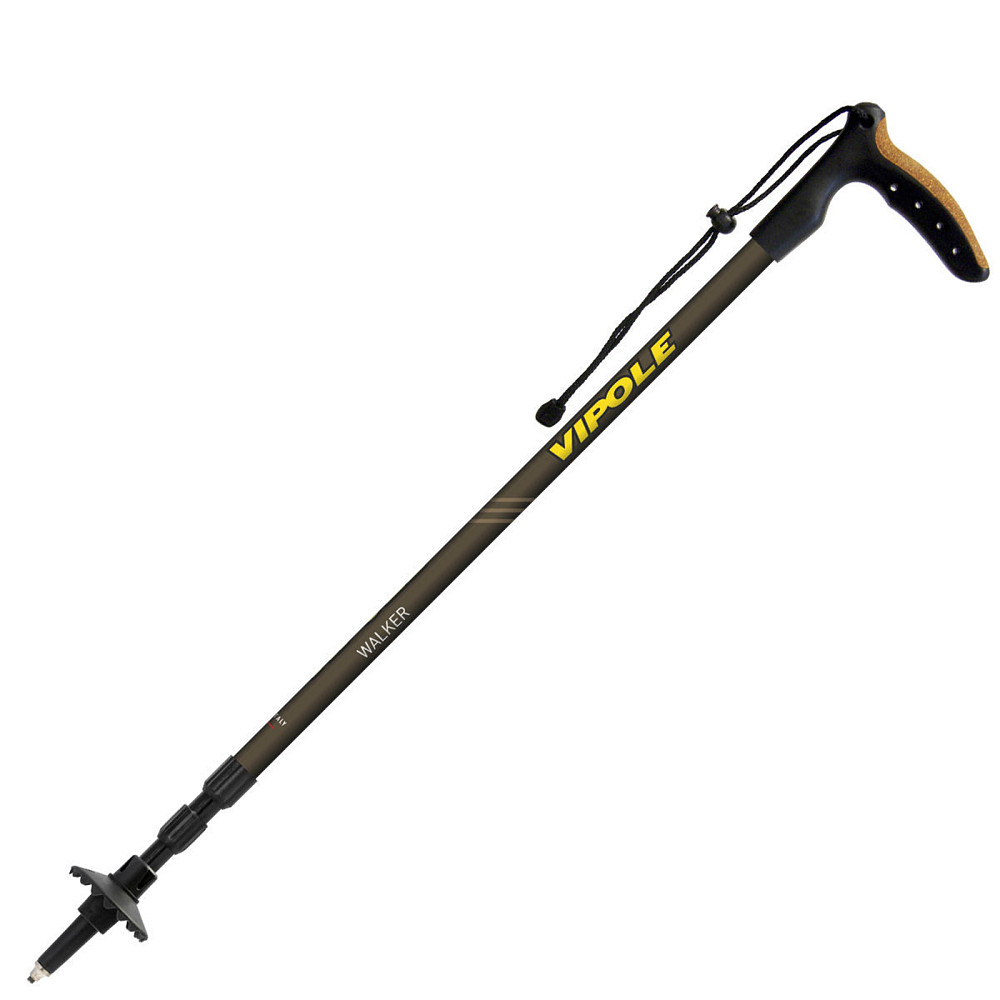 Палка трекинговая Vipole Walker (S25 22) Вінниця - фото 1
