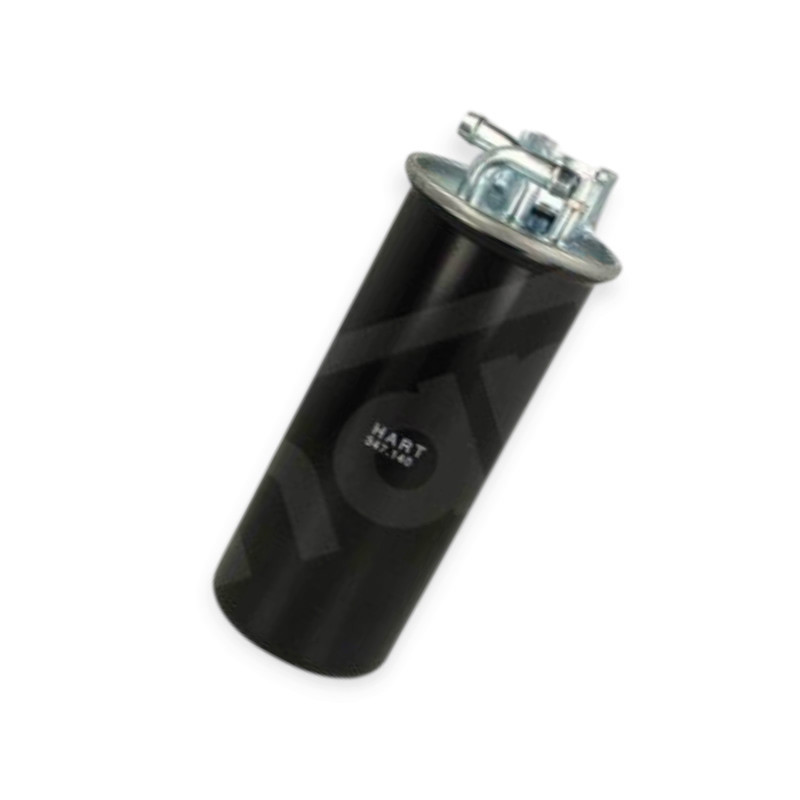 Фільтр Audi A6 2.7D, 3.0TDI (2004-2011) паливний Мукачево - фото 1