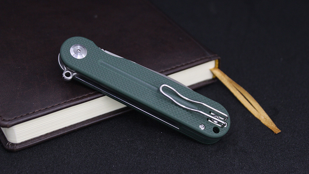 Ніж складаний Firebird FH922-GB Киев - изображение 10