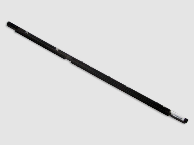 Mercedes-Benz  A2036902680 Молдинг під скло задніх правих дверей C-Class S203 універсал Одесса - изображение 2