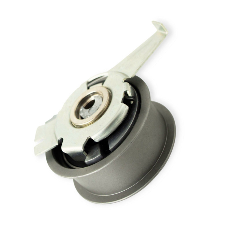 Ремкомплект Фольцваген Кадді 2.0TDI 15-, Гольф VII 1.6TDI, 2.0TDI 12- (145x25) (ремінь, ролики) ГРМ Мукачево - фото 8