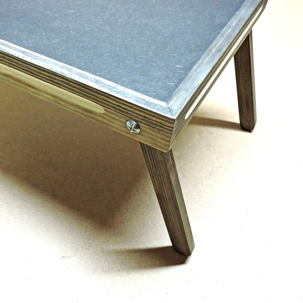 Столик-поднос для завтрака 