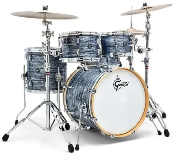 Ударная установка  Gretsch Renown Maple 2016 - shell set fusion Silver Oyster Pearl Киев