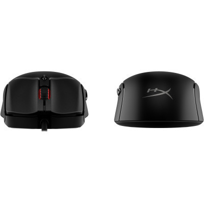 Мышка HyperX Pulsefire Haste 2 USB Black (6N0A7AA) Винница - изображение 2