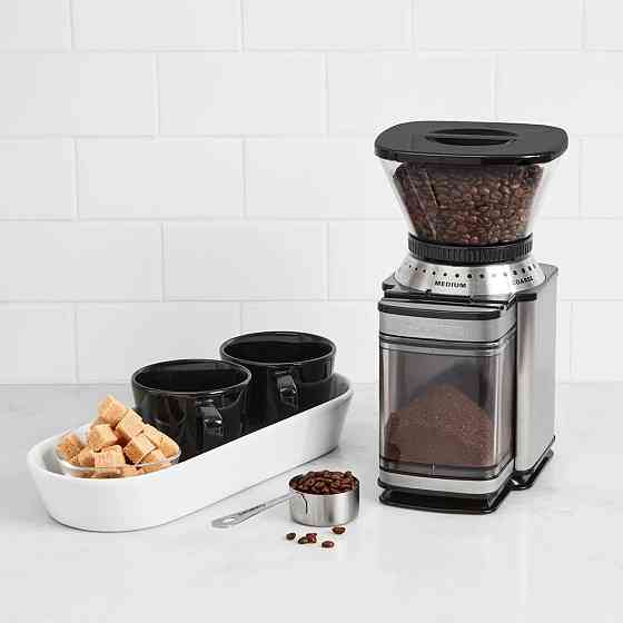 Кавомолка Cuisinart DBM8V2E ( 21458 ) Харків