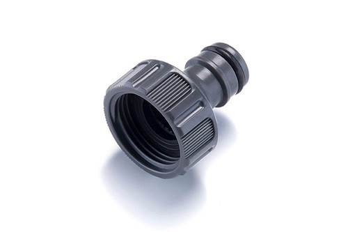 Адаптер для коннектора 1/2 с внутренней резьбой 3/4 СИЛА Київ - фото 1