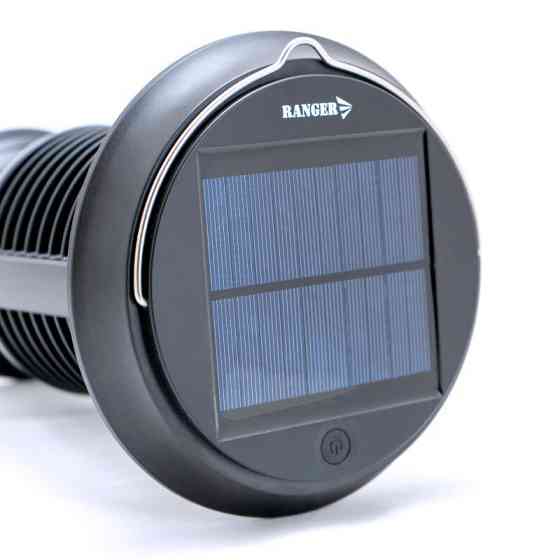 Ліхтар знищувач комарів комах Ranger Smart light (RA9934) Київ