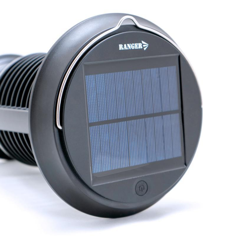 Ліхтар знищувач комарів комах Ranger Smart light (RA9934) Київ - фото 5