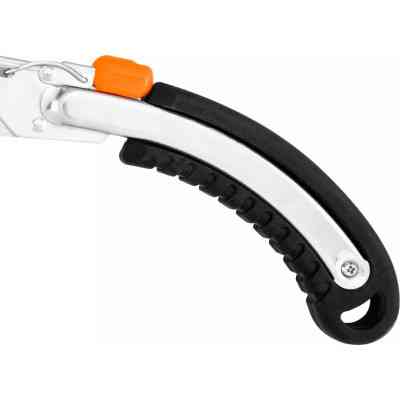 Ножовка Neo Tools садовая 35см, 3D зуби, 6 TPI, 0.256кг, чохол (42-102) Винница