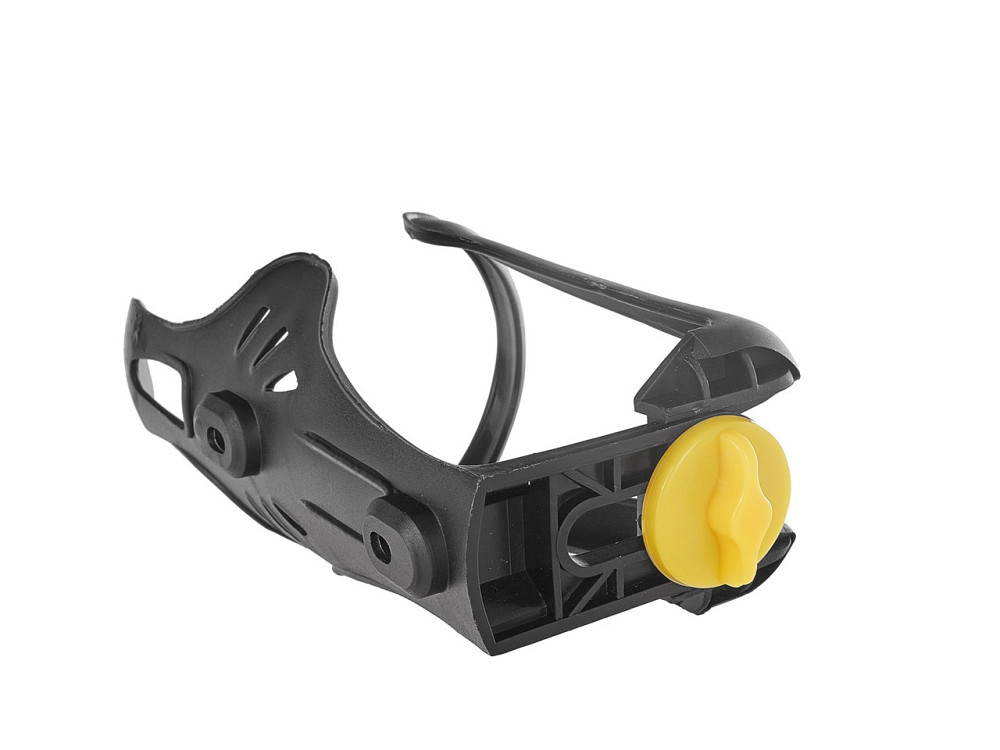 Велосипедний фляготримач "Keltin" пластиковий регульований + кріпильні елементи Київ - фото 3