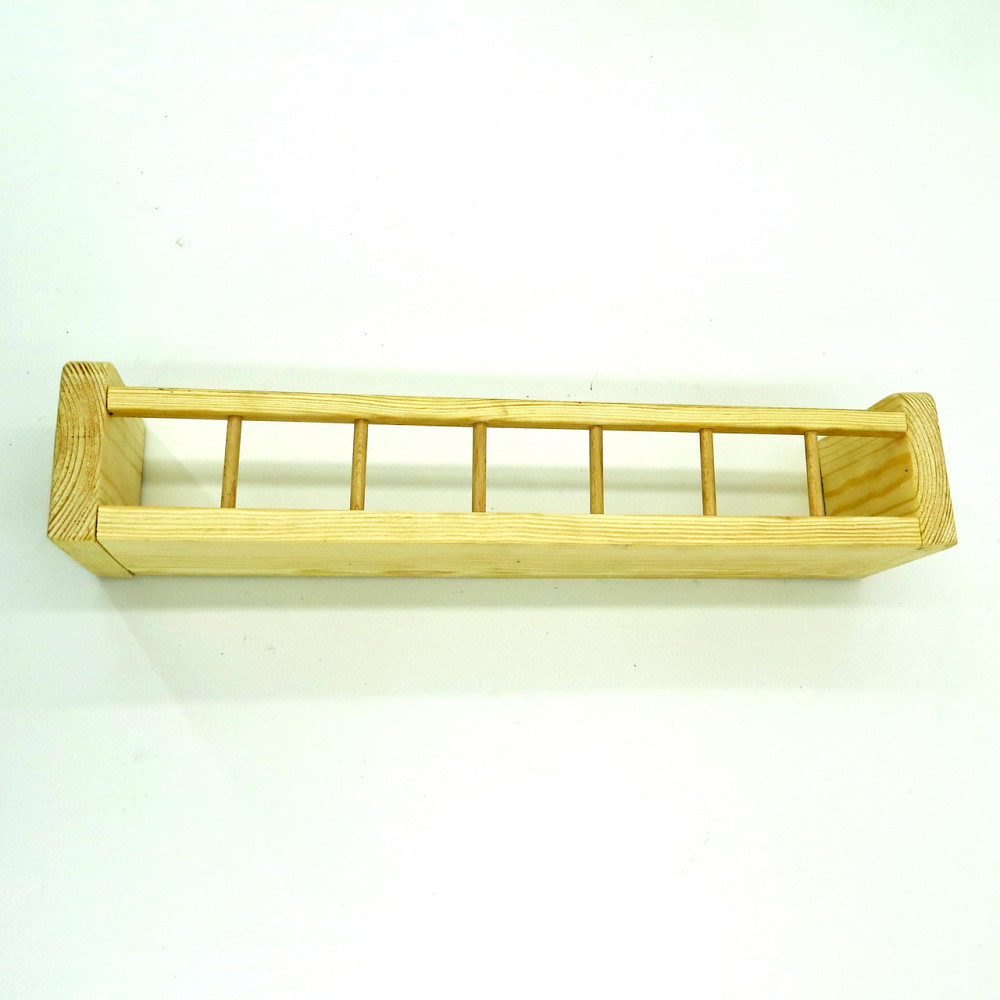 Настенная полка 